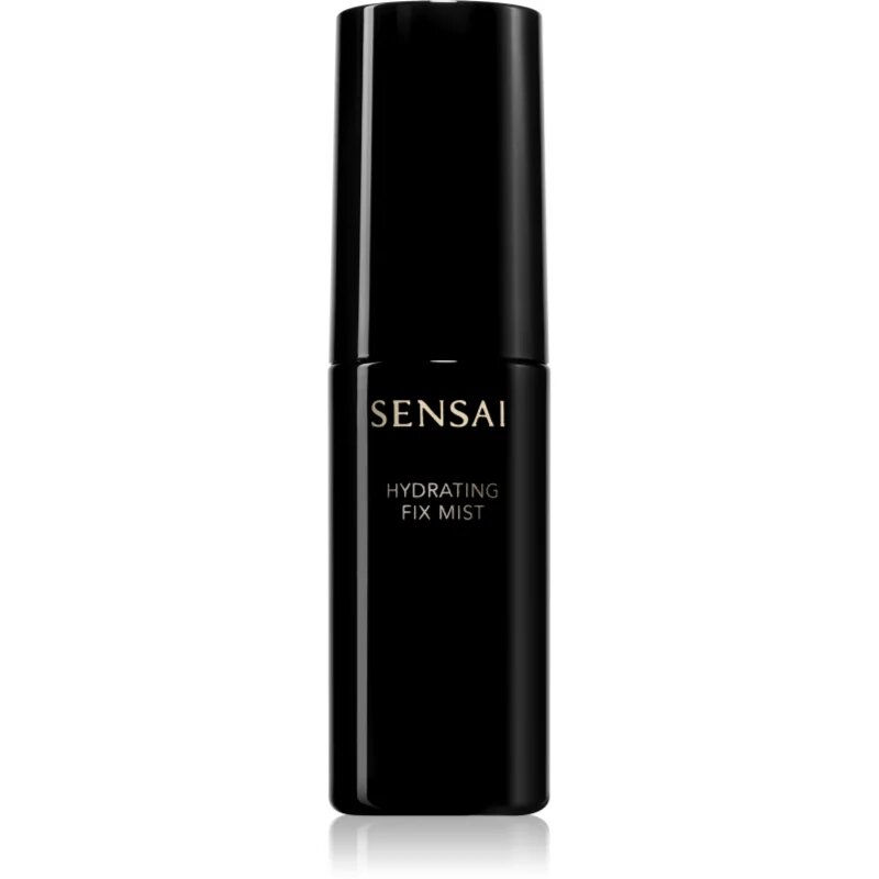 Sensai Hydrating Fix Mist фон дьо тен фиксатор 50 мл.