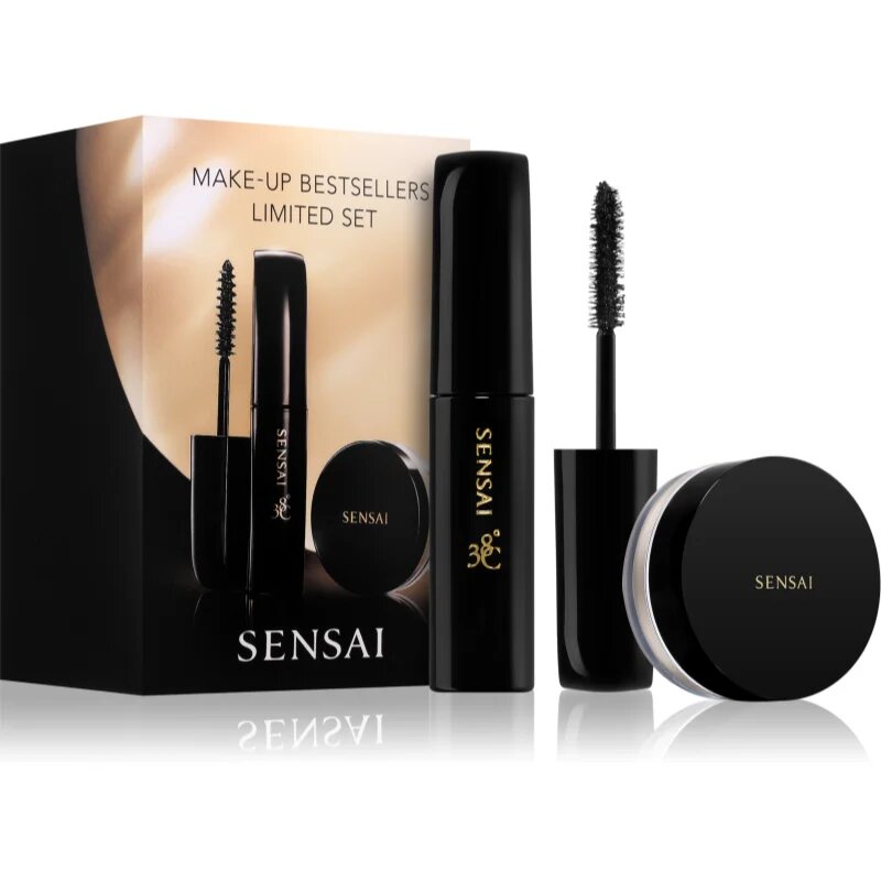 Sensai Make-up Bestsellers подаръчен комплект