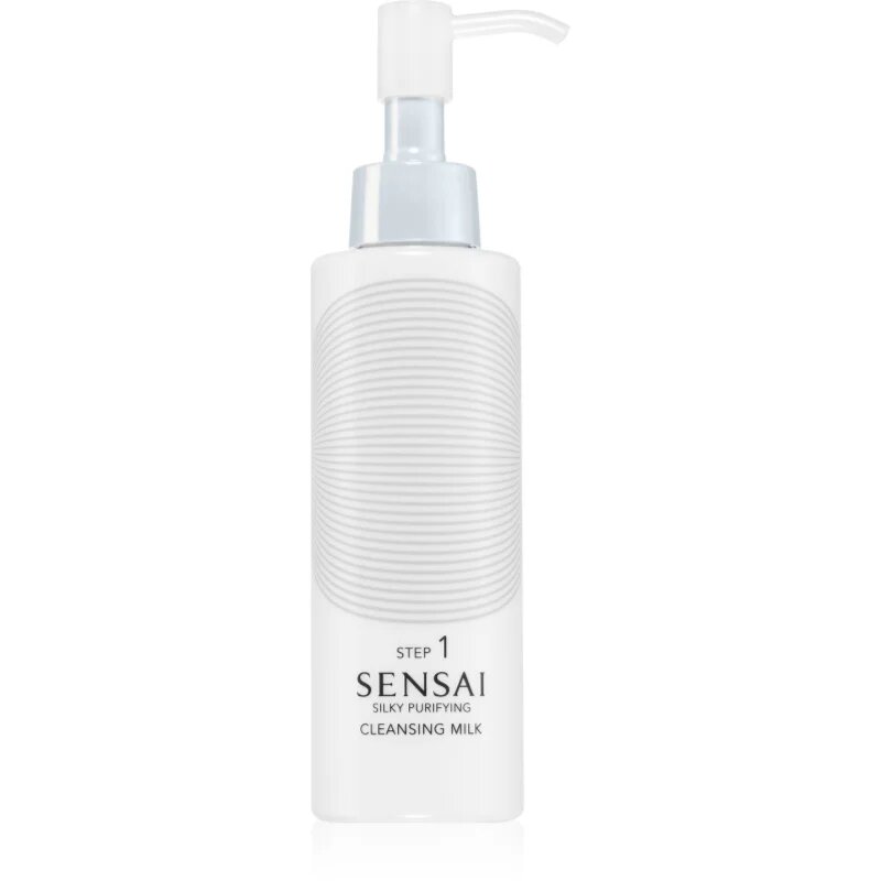 Sensai Silky Purifying Cleansing Milk почистващо мляко 150 мл.
