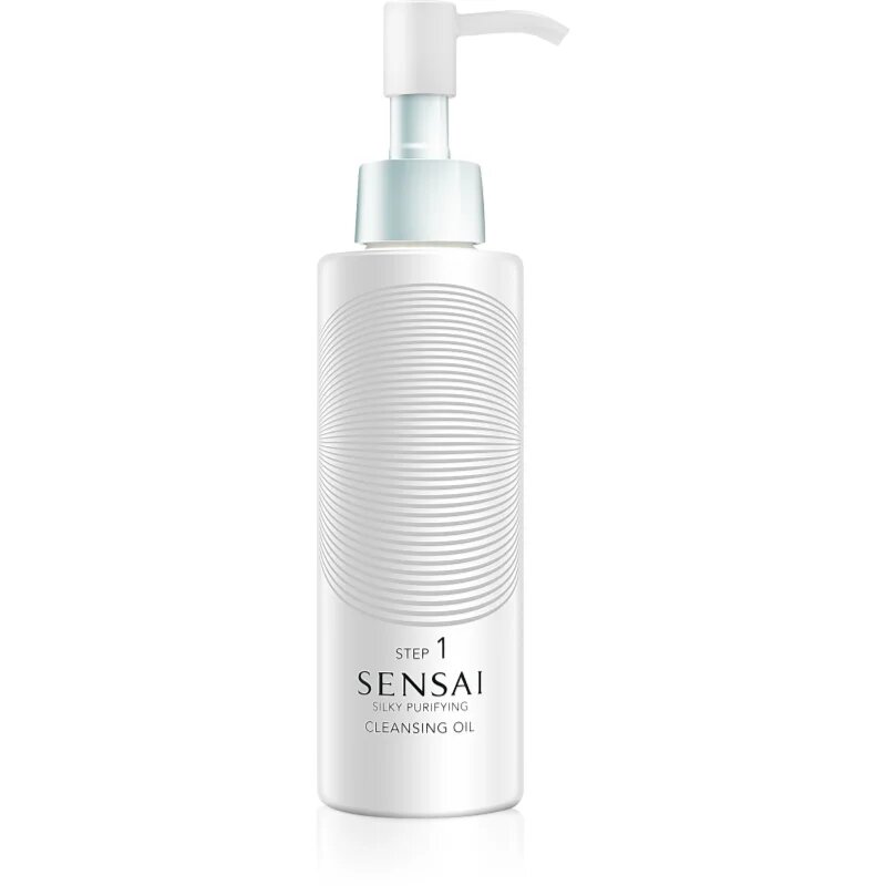 Sensai Silky Purifying Cleansing Oil почистващо олио 150 мл.