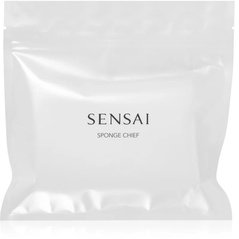 Sensai Sponge Chief кърпичка за почистване на грим 1 бр.