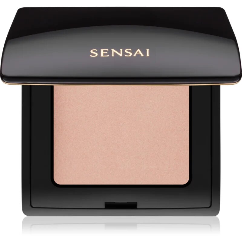 Sensai Supreme Illuminator кремообразен озарител 4 гр.