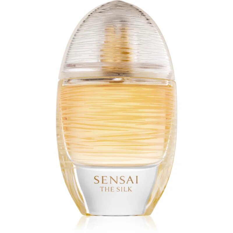 Sensai The Silk Eau De Parfum парфюмна вода за жени 50 мл.