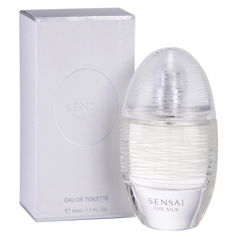 Sensai The Silk EDT тоалетна вода за жени 50 мл.