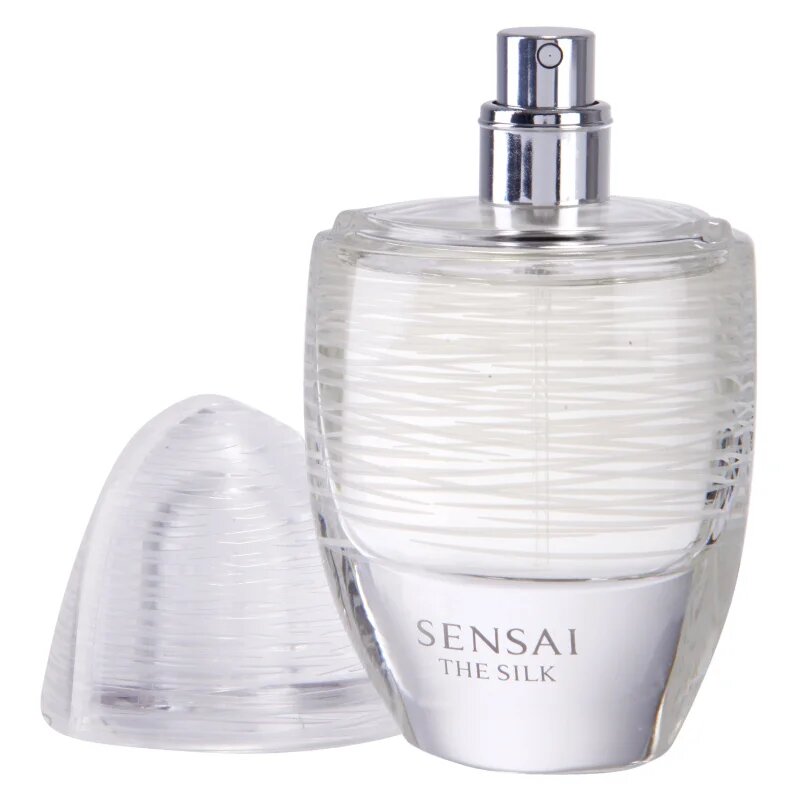 Sensai The Silk EDT тоалетна вода за жени 50 мл.