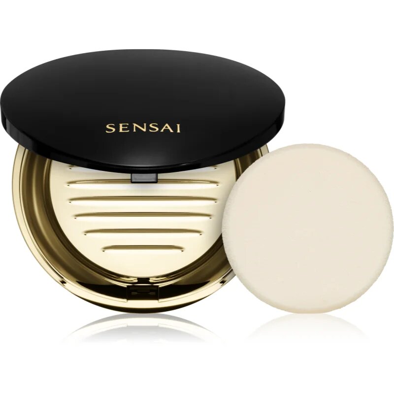Sensai Total Finish Foundation Case калъф Total Finish 1 бр.