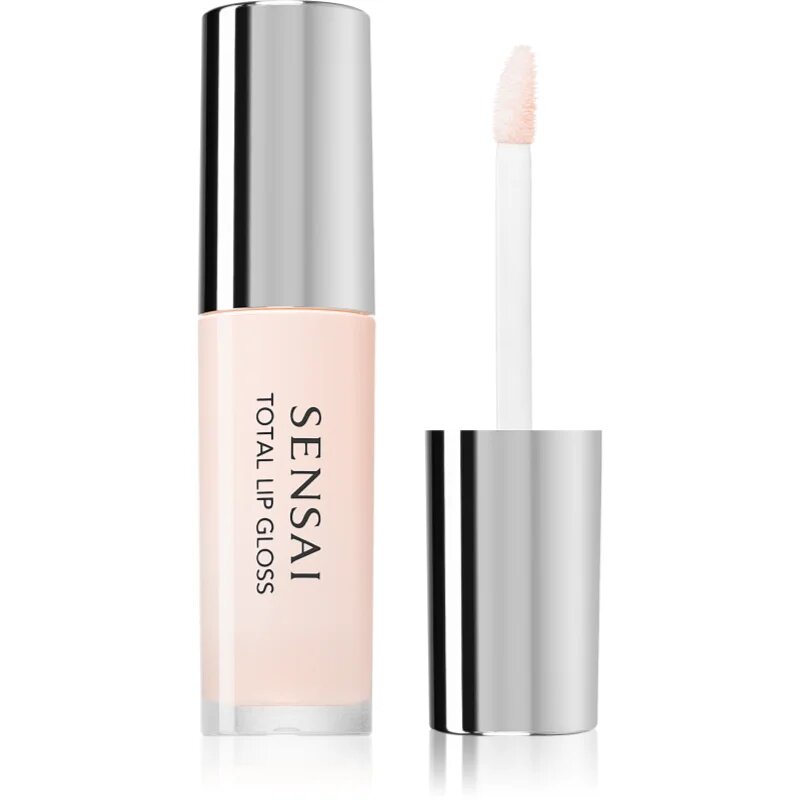 Sensai Total Lip Gloss хидратиращ блясък за устни 45 мл.
