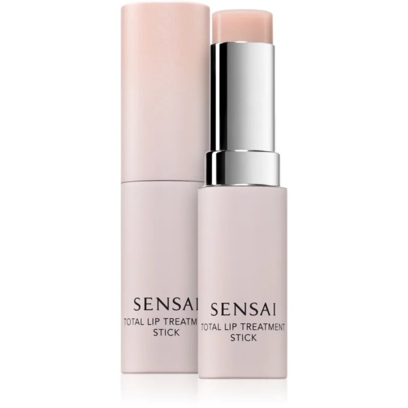 Sensai Total Lip Treatment Stick защитен балсам за устни 5.2 гр.