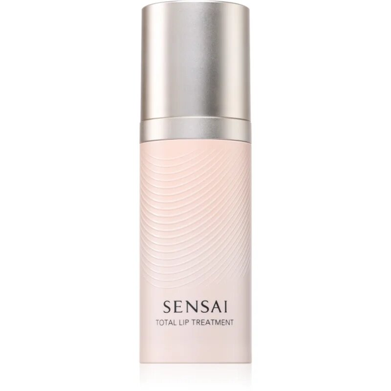 Sensai Total Lip Treatment заздравяваща грижа за устни 15 мл.