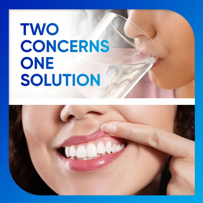 Sensodyne Sensitivity & Gum паста за зъби за чувствителни зъби Mint 75 мл.