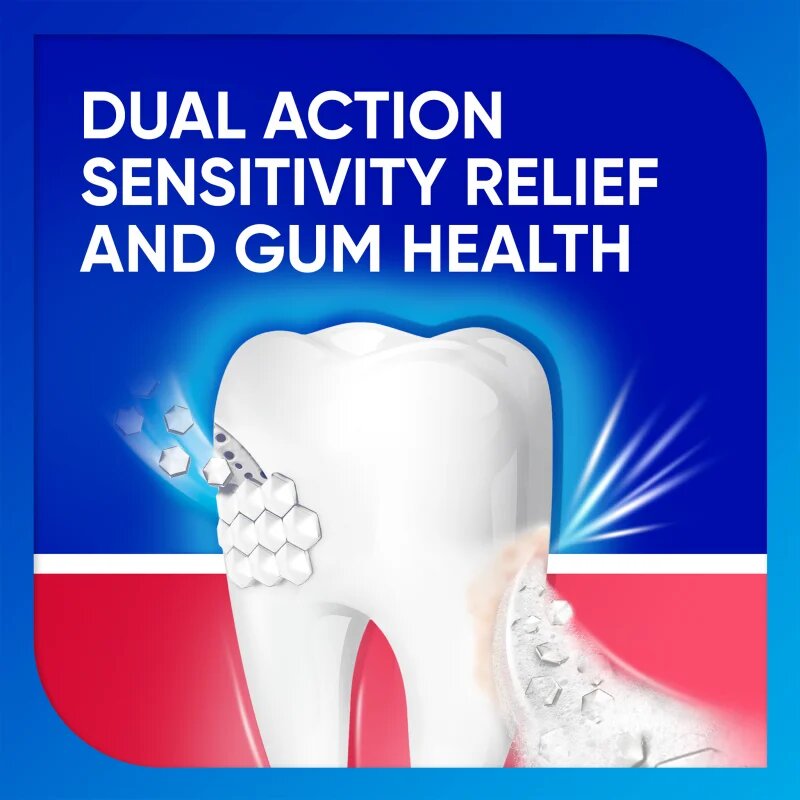 Sensodyne Sensitivity & Gum паста за зъби за чувствителни зъби Mint 75 мл.