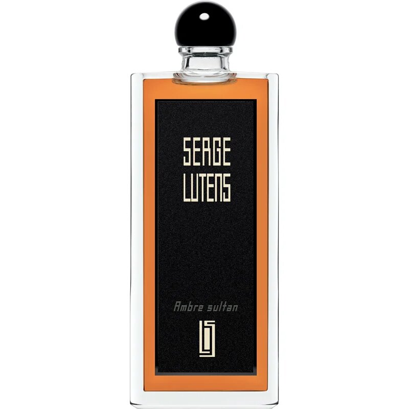 Serge Lutens Collection Noire Ambre Sultan парфюмна вода сменяема унисекс 50 мл.