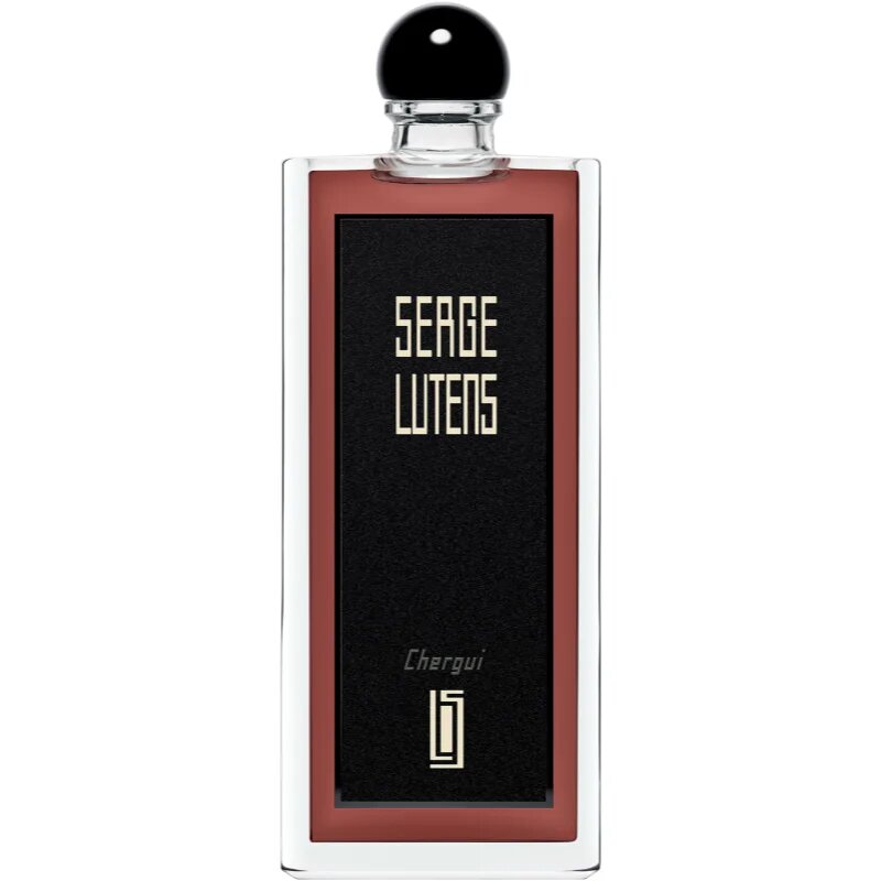 Serge Lutens Collection Noire Chergui парфюмна вода унисекс 50 мл.