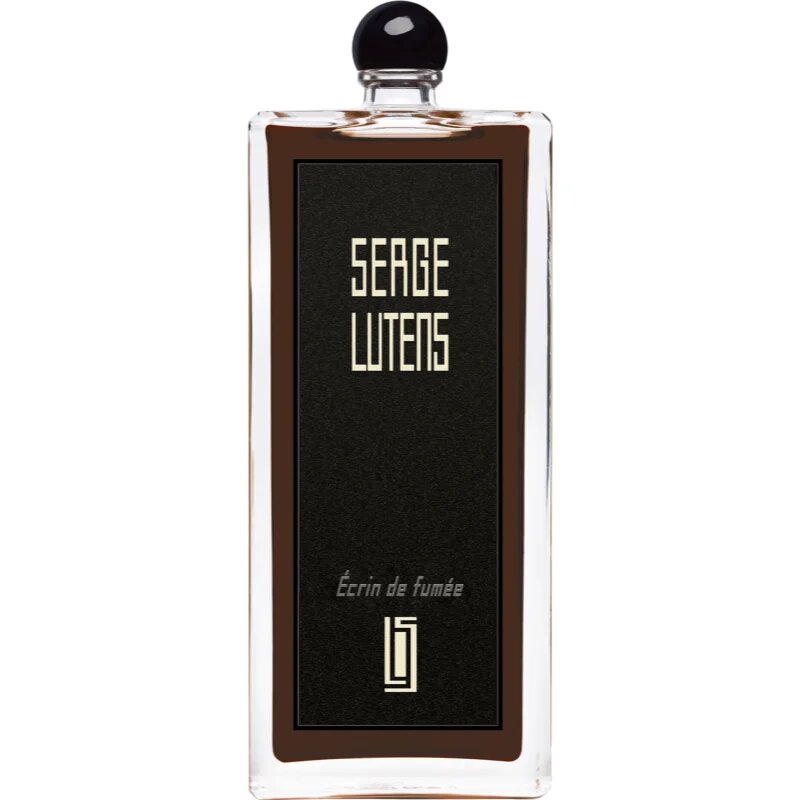 Serge Lutens Collection Noire Écrin de Fumée парфюмна вода унисекс 50 мл.