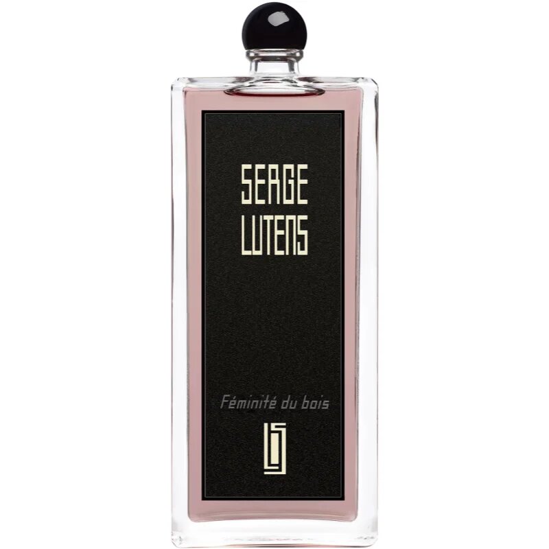 Serge Lutens Collection Noire Féminité du Bois парфюмна вода сменяема унисекс 100 мл.