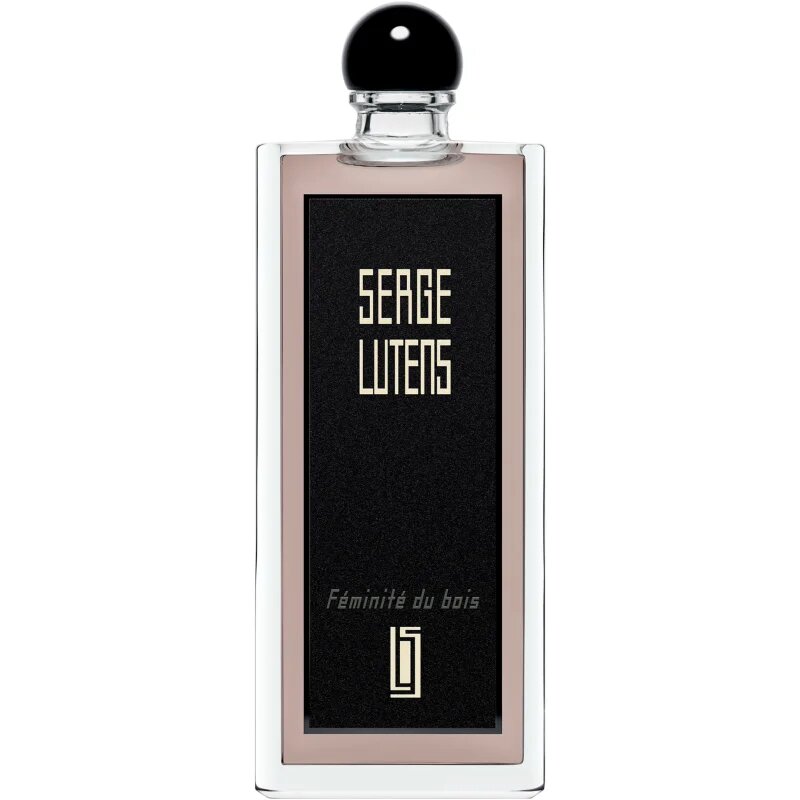Serge Lutens Collection Noire Féminité du Bois парфюмна вода сменяема унисекс 50 мл.
