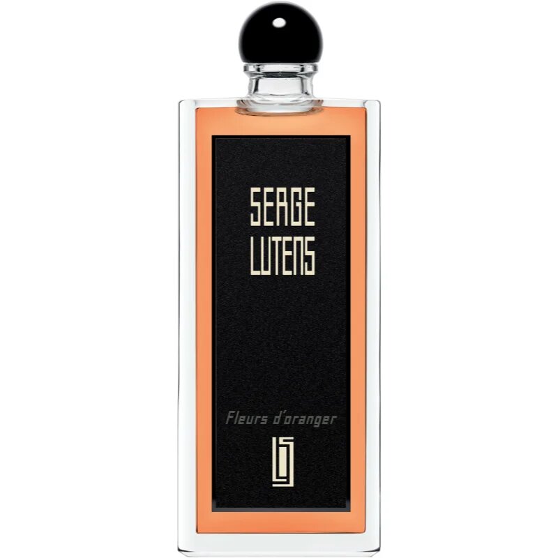 Serge Lutens Collection Noire Fleurs d'Oranger парфюмна вода сменяема унисекс 50 мл.