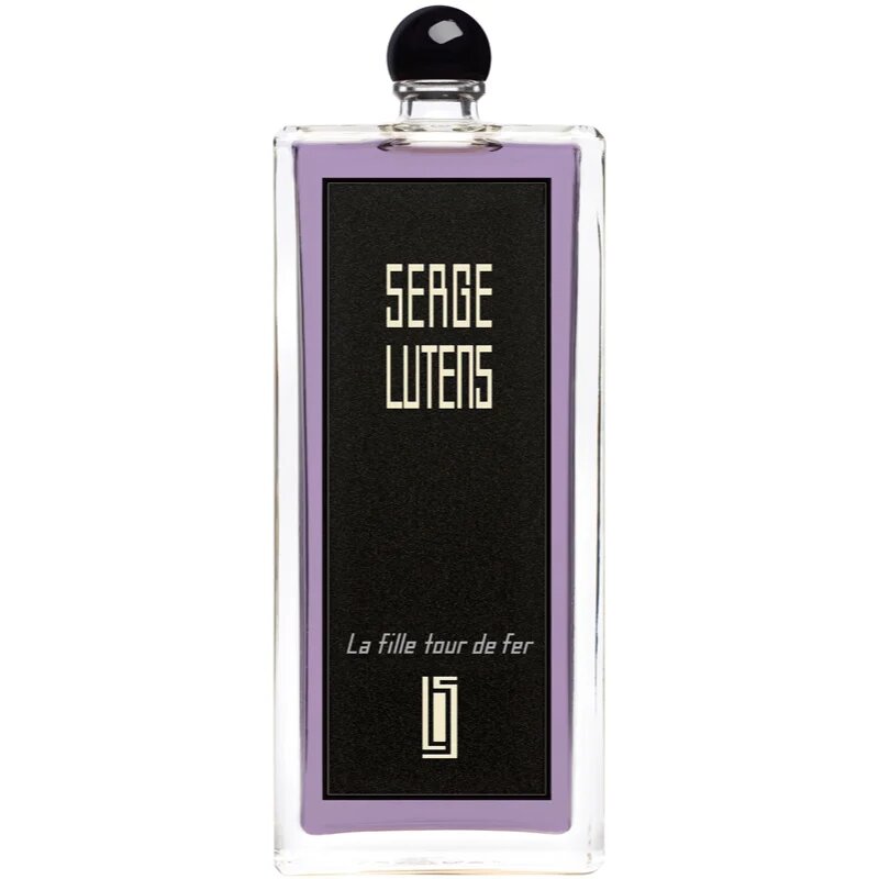 Serge Lutens Collection Noire La Fille Tour de Fer парфюмна вода унисекс 100 мл.
