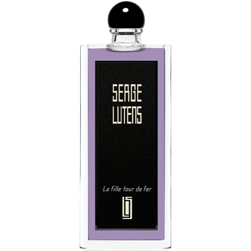 Serge Lutens Collection Noire La Fille Tour de Fer парфюмна вода унисекс 50 мл.