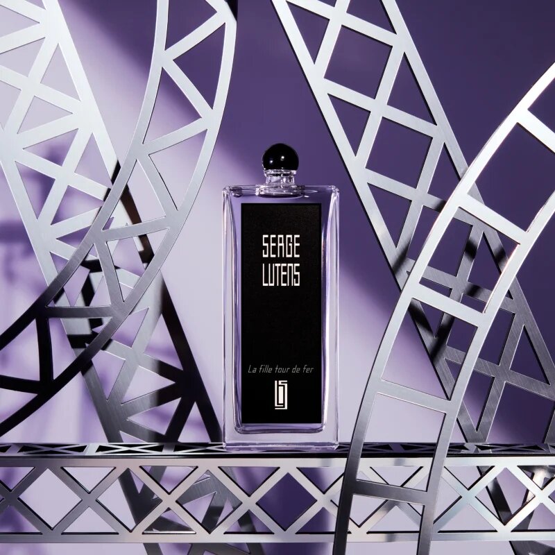Serge Lutens Collection Noire La Fille Tour de Fer парфюмна вода унисекс 50 мл.