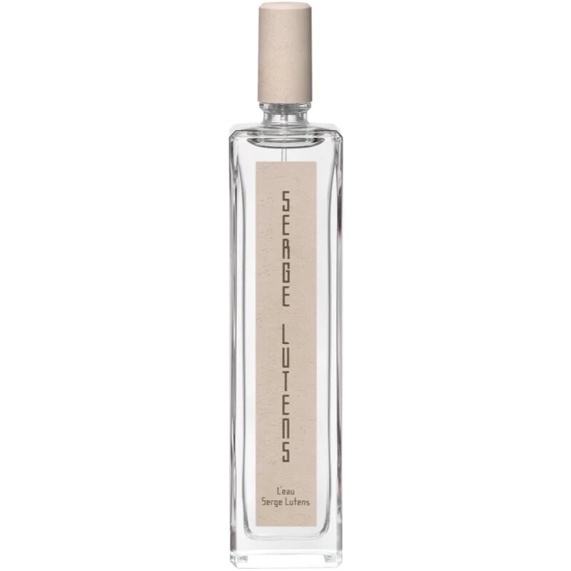 Serge Lutens Matin Lutens L´eau парфюмна вода унисекс 100 мл.
