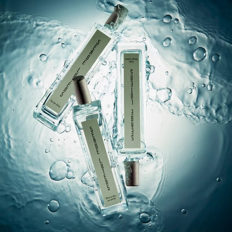 Serge Lutens Matin Lutens L´eau парфюмна вода унисекс 100 мл.