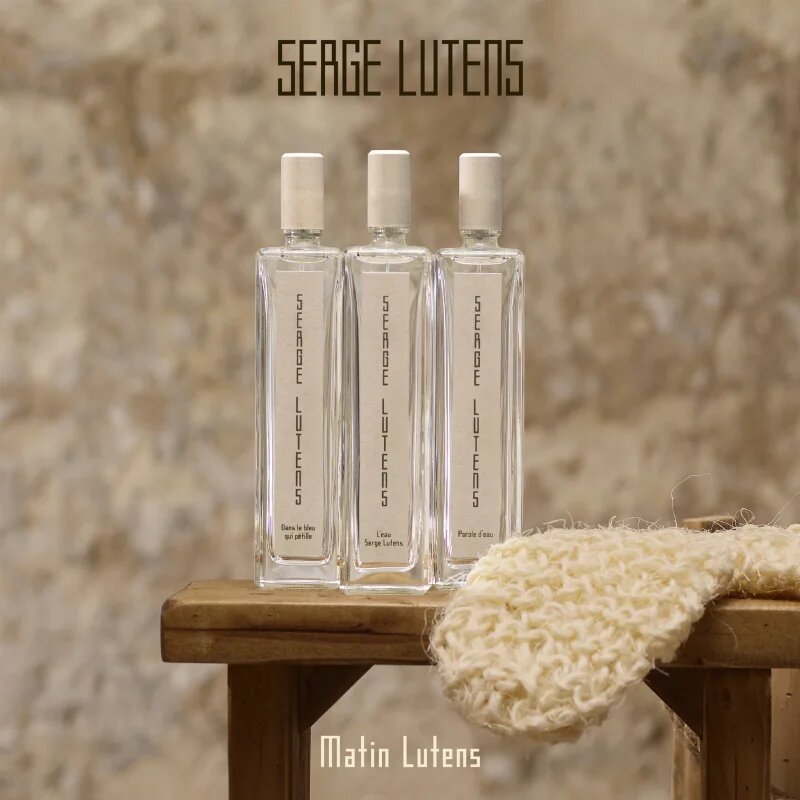Serge Lutens Matin Lutens L´eau парфюмна вода унисекс 100 мл.