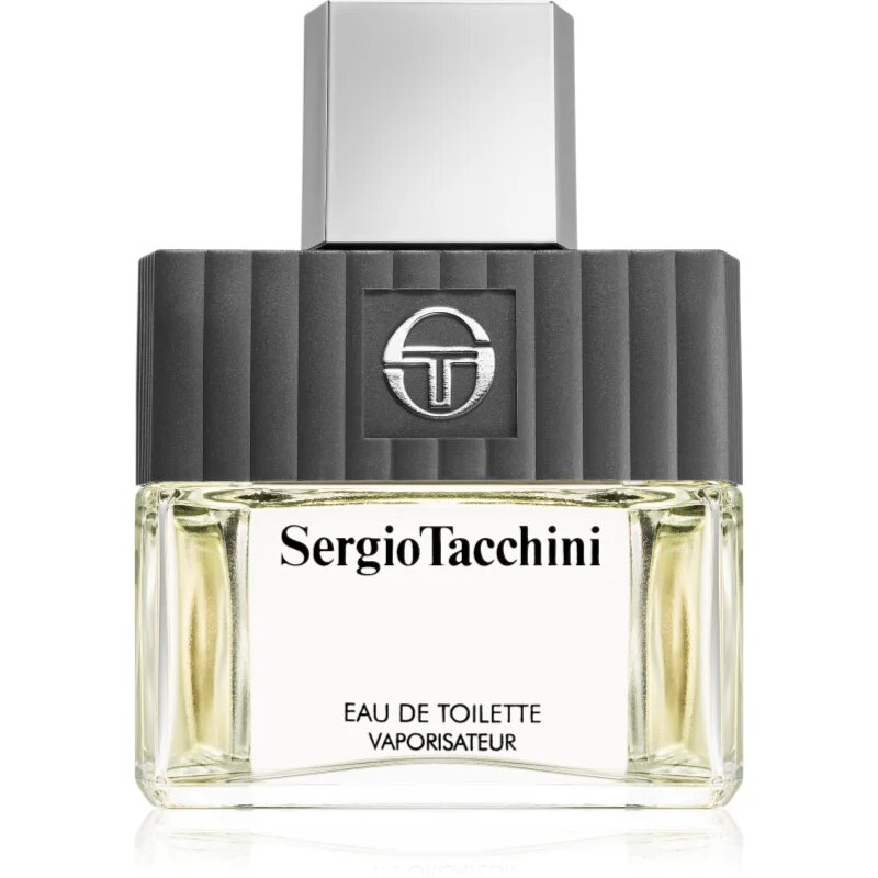 Sergio Tacchini Classic тоалетна вода за мъже 100 мл.
