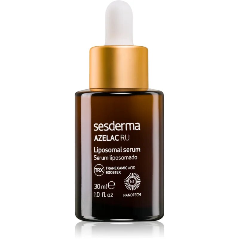 Sesderma Azelac RU Liposomal Serum депигментиращ серум 30 мл.