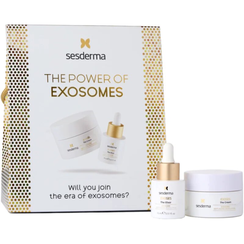 Sesderma Exoses подаръчен комплект за жени