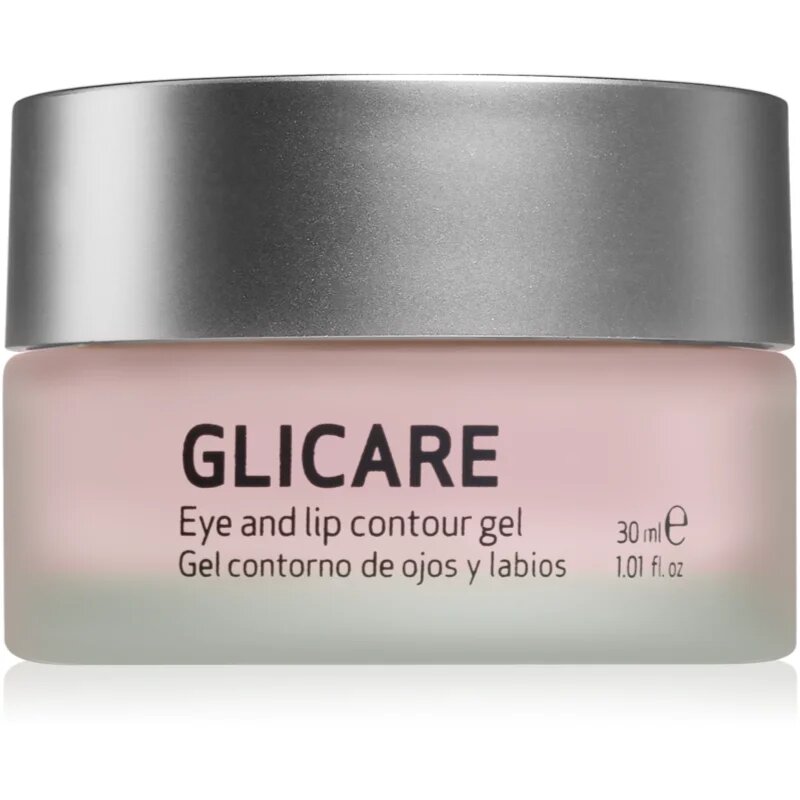 Sesderma Glicare гел против бръчки за контура около очите и устните 30 мл.