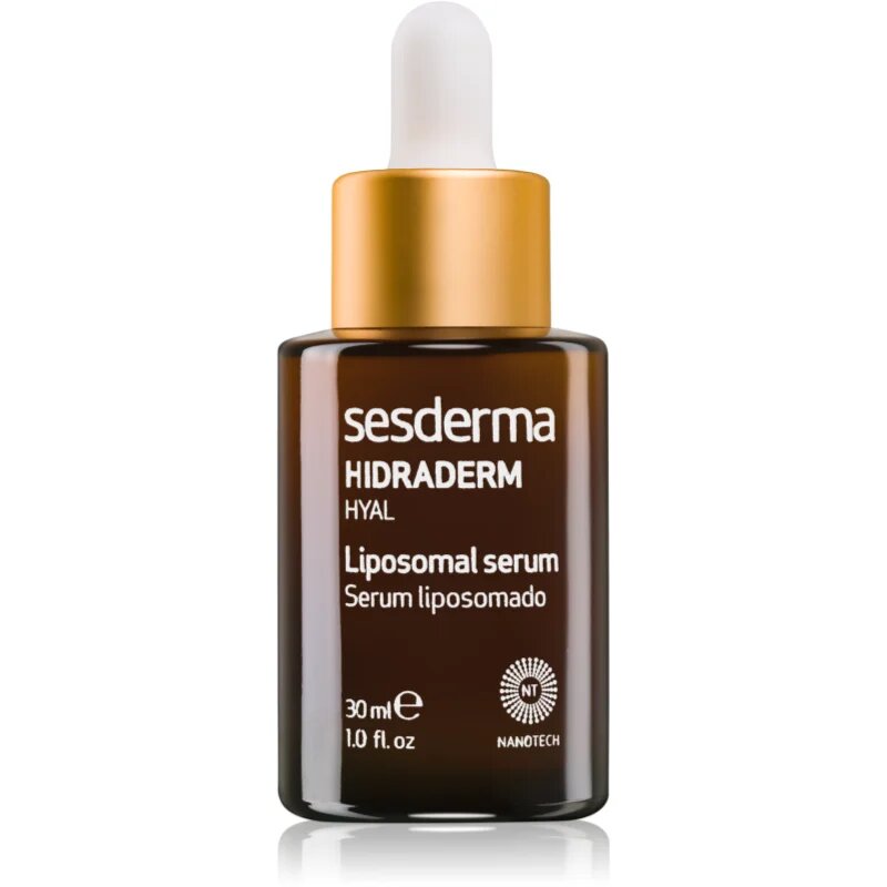 Sesderma Hidraderm Hyal липозомен серум с хиалуронова киселина 30 мл.