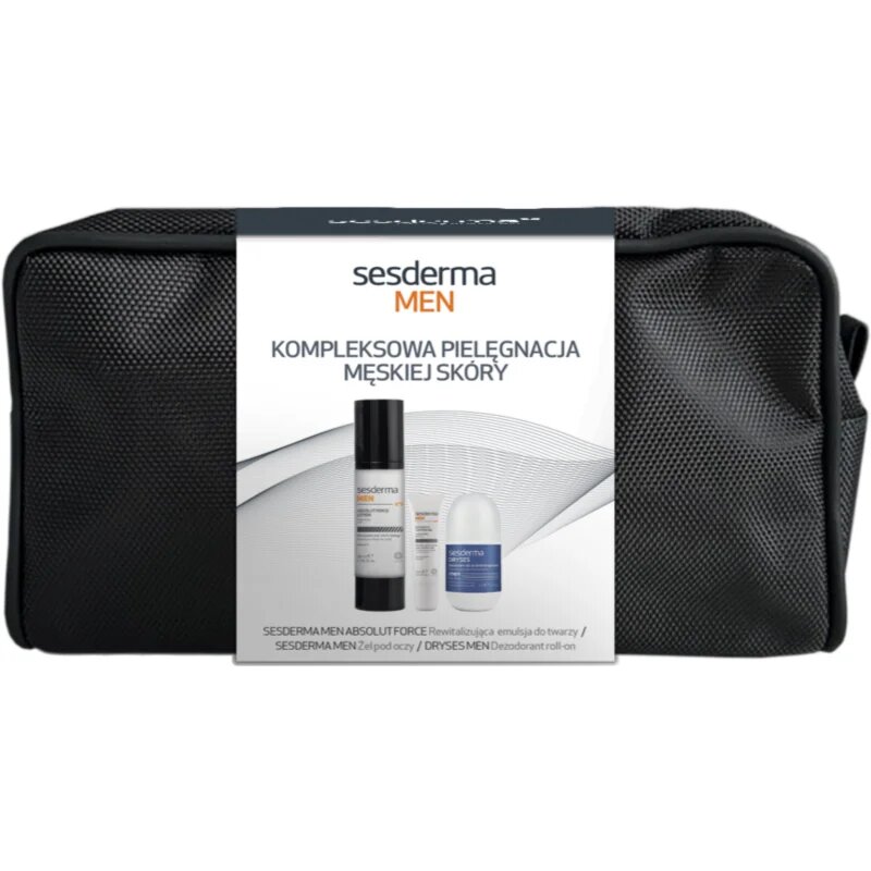 Sesderma Men Set подаръчен комплект за мъже