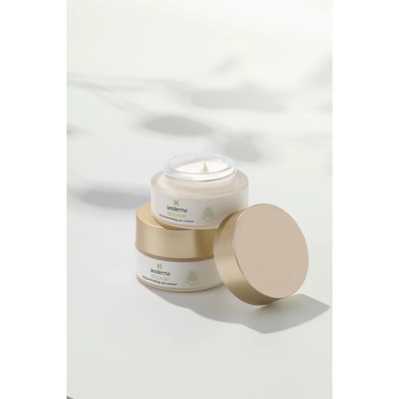 Sesderma SESCACAY Rejuvenating Eye Contour Cream подмладяващ крем за околоочната област 30 мл.