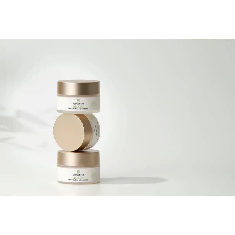 Sesderma SESCACAY Rejuvenating Face Cream подмладяващ крем за лице 50 мл.
