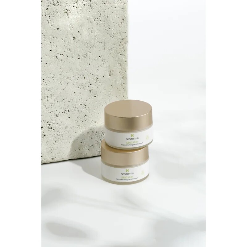 Sesderma SESCACAY Rejuvenating Face Cream подмладяващ крем за лице 50 мл.