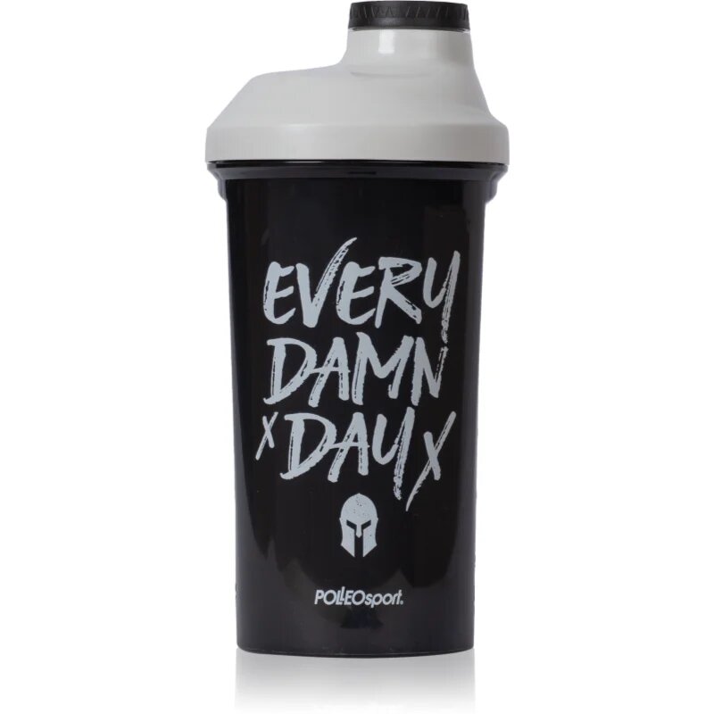 Shieldmixer Every Damn Day Defender спортен шейкър 1 бр.