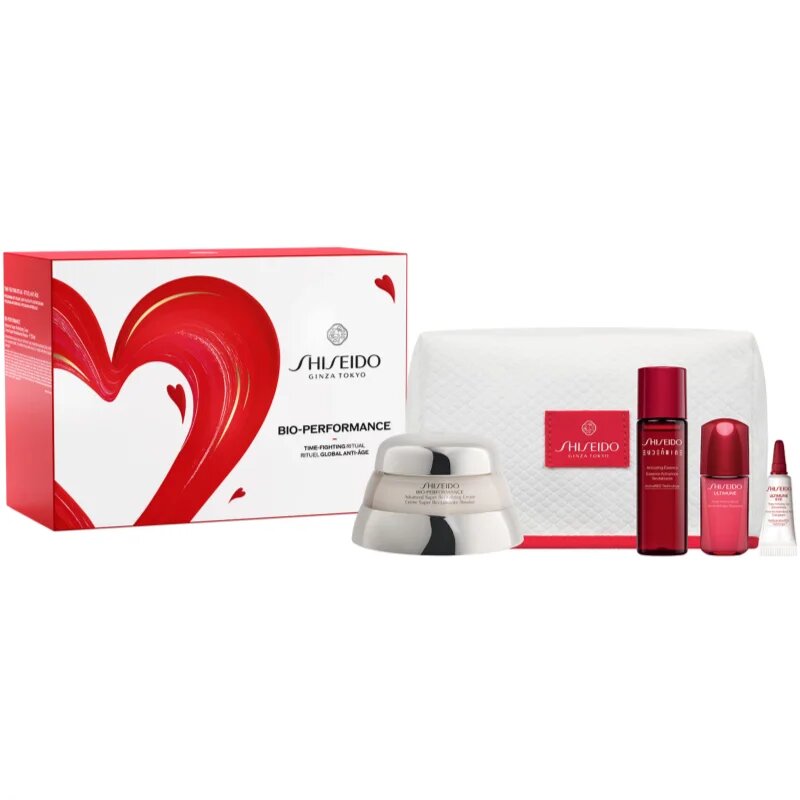 Shiseido Bio-Performance Advanced Super Revitalizing Cream подаръчен комплект