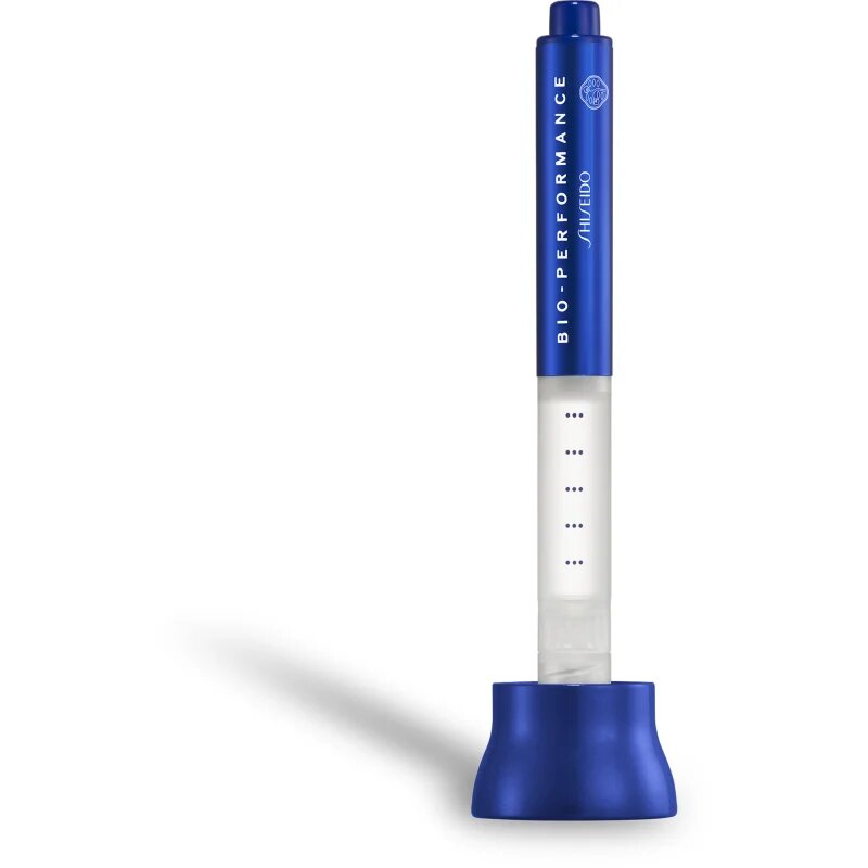 Shiseido Bio-Performance Micro-Click Concentrate концентриран серум нанасяща писалка 1.4 мл.
