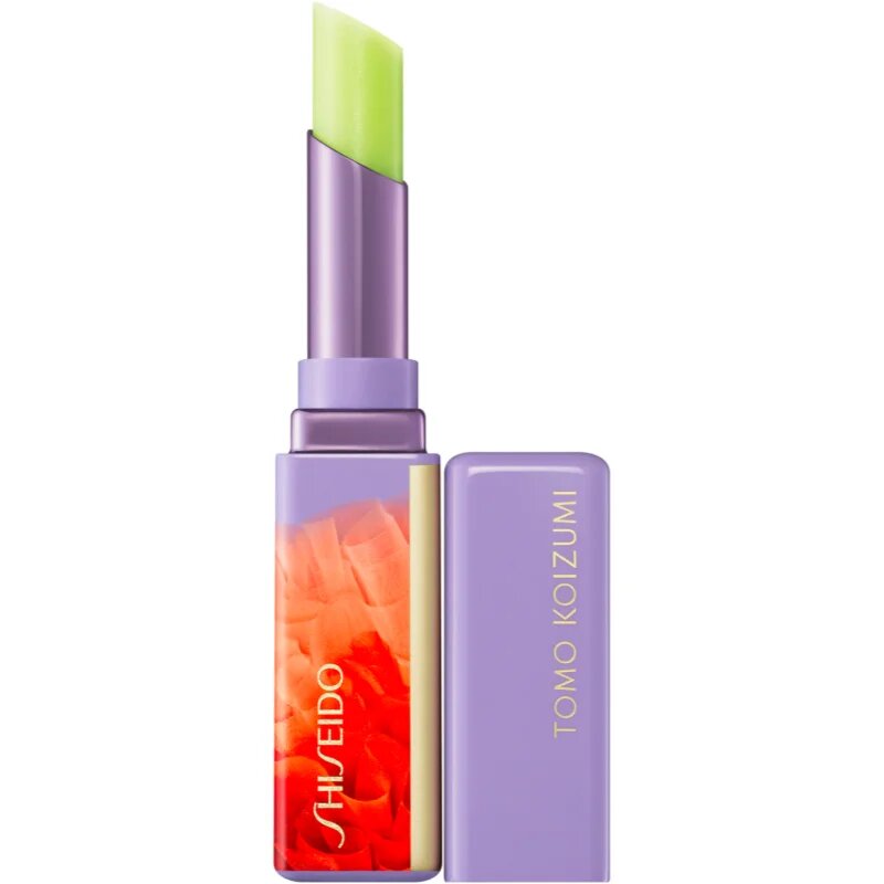 Shiseido ColorGel LipBalm Limited Edition балсам за устни 2 гр.