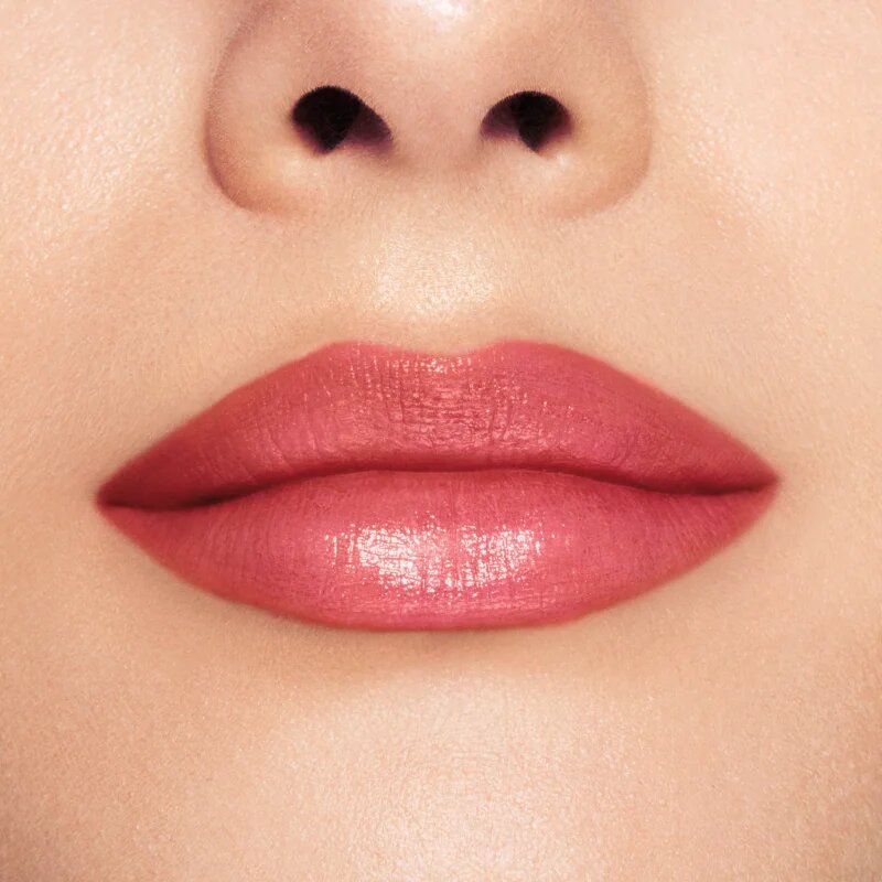 Shiseido ColorGel LipBalm тониращ балсам за устни с хидратиращ ефект цвят 106 Redwood (red 2 гр.