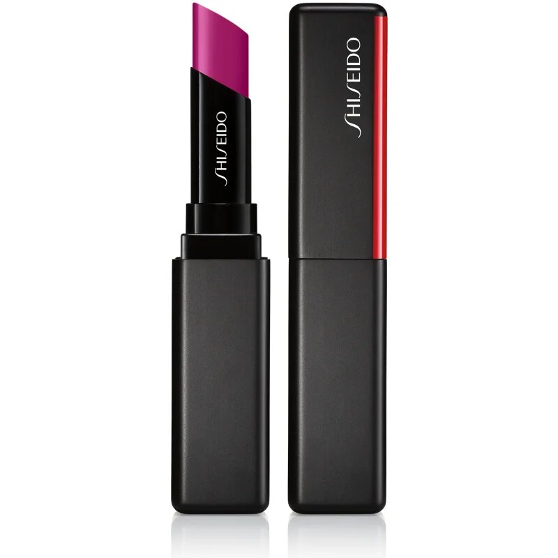 Shiseido ColorGel LipBalm тониращ балсам за устни с хидратиращ ефект цвят 109 Wisteria (berry) 2 гр.