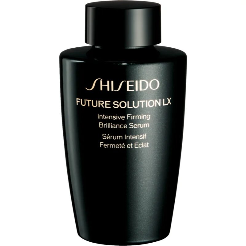 Shiseido Future Solution LX Intensive Firming Brilliance Serum интензивен стягащ серум пълнител 50 мл.