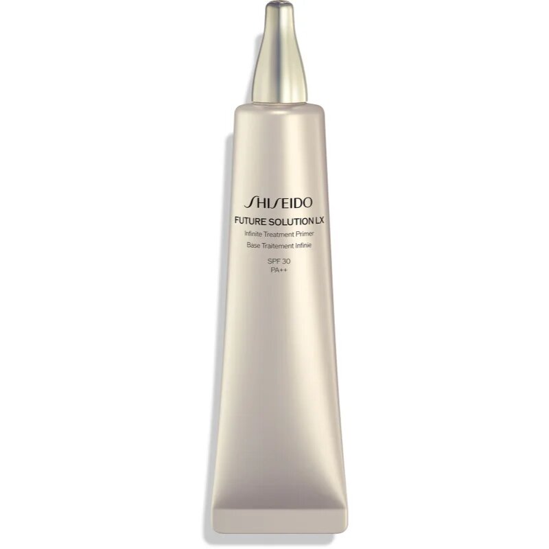 Shiseido Future Solution LX озаряваща и изглаждаща основа SPF 30 40 мл.