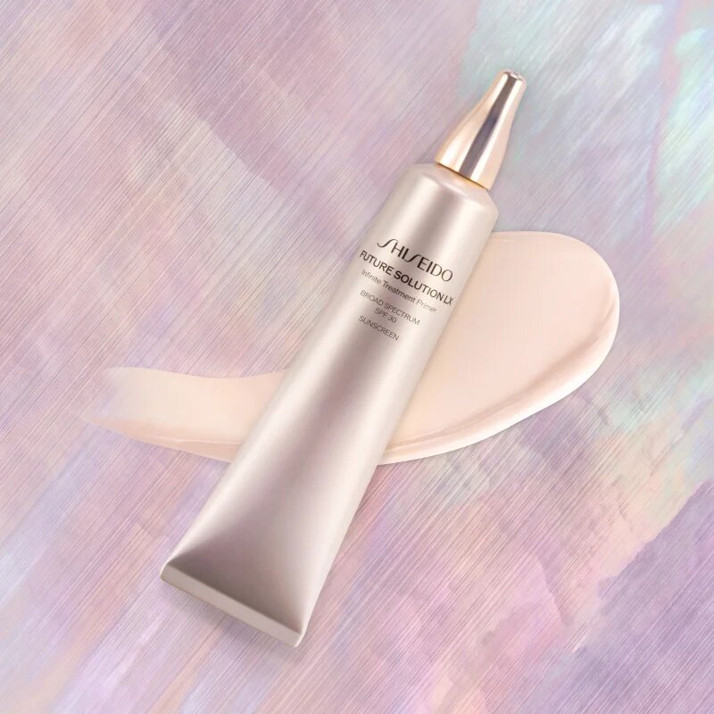 Shiseido Future Solution LX озаряваща и изглаждаща основа SPF 30 40 мл.