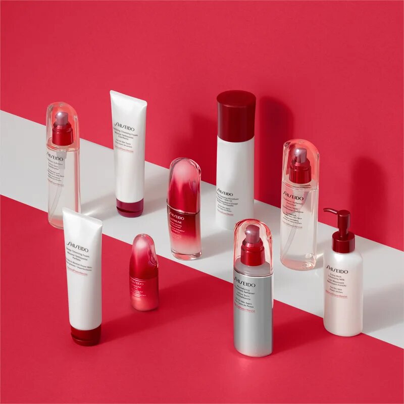 Shiseido Generic Skincare Complete Cleansing Micro Foam пяна за почистване и премахване на грим с хидратиращ ефект 180 мл.