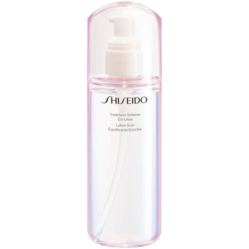 Shiseido Generic Skincare Treatment Softener Enriched овлажняващ лосион за нормална към суха кожа 150 мл.