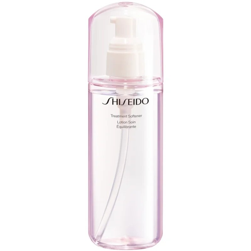 Shiseido Generic Skincare Treatment Softener овлажняващ лосион за нормална към смесена кожа 150 мл.