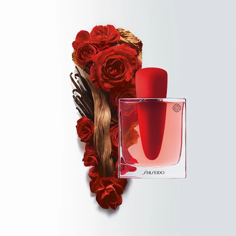 Shiseido Ginza Intense парфюмна вода за жени 90 мл.