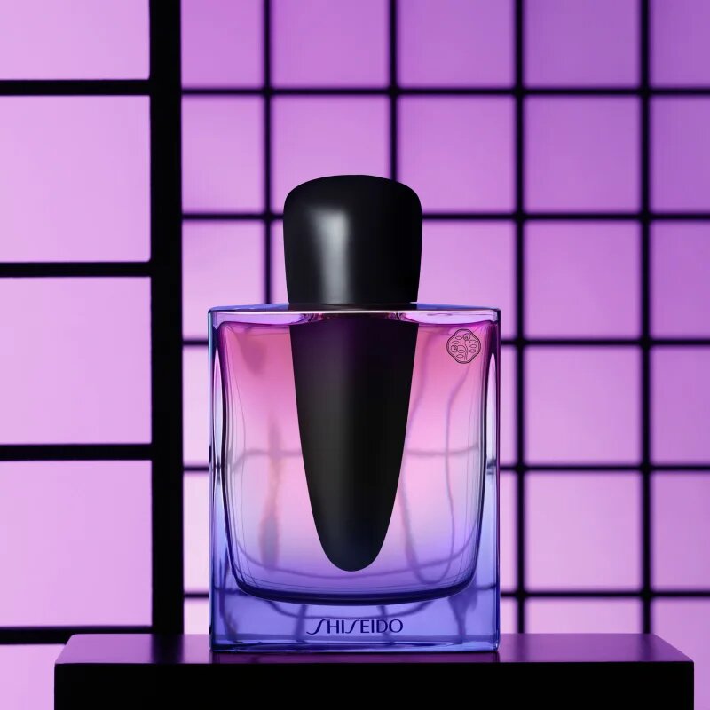 Shiseido Ginza Night парфюмна вода за жени 30 мл.